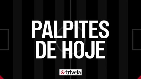 palpites futebol